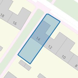 Perceel HLM03-AE-1827