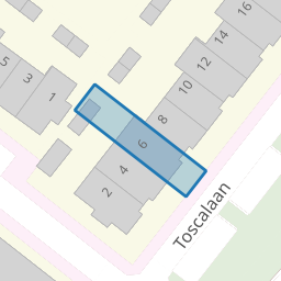 Perceel HLM03-AE-1831