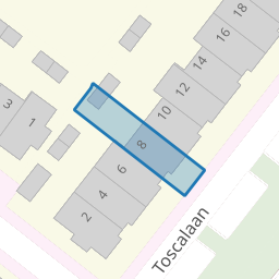 Perceel HLM03-AE-1832