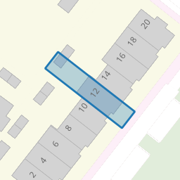 Perceel HLM03-AE-1834