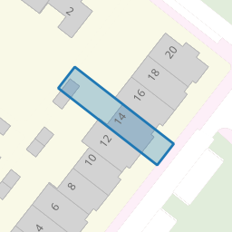 Perceel HLM03-AE-1835