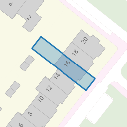 Perceel HLM03-AE-1836