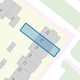 Perceel HLM03-AE-1837