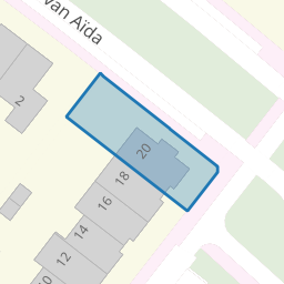 Perceel HLM03-AE-1838