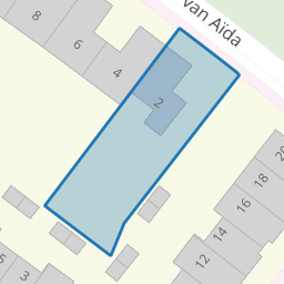 Perceel HLM03-AE-1839