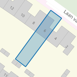 Perceel HLM03-AE-1841