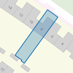 Perceel HLM03-AE-1842