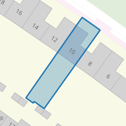 Perceel HLM03-AE-1843