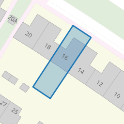 Perceel HLM03-AE-1846