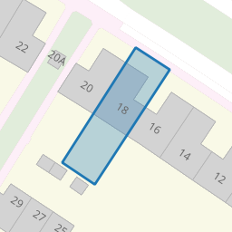 Perceel HLM03-AE-1847