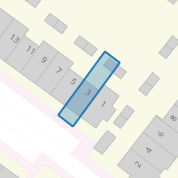 Perceel HLM03-AE-1850