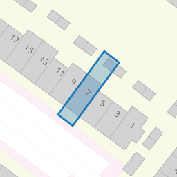 Perceel HLM03-AE-1852