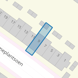 Perceel HLM03-AE-1853