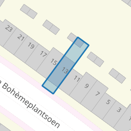 Perceel HLM03-AE-1855