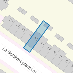 Perceel HLM03-AE-1856