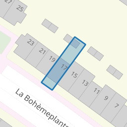 Perceel HLM03-AE-1857