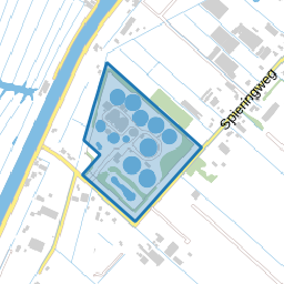 Perceel HLM03-AE-186