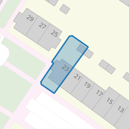 Perceel HLM03-AE-1860