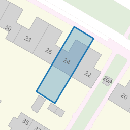 Perceel HLM03-AE-1869