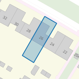 Perceel HLM03-AE-1870