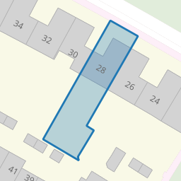 Perceel HLM03-AE-1871