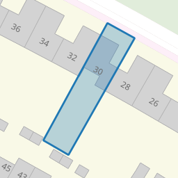 Perceel HLM03-AE-1872