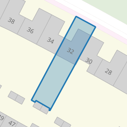 Perceel HLM03-AE-1873