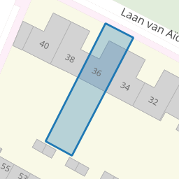 Perceel HLM03-AE-1875