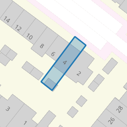 Perceel HLM03-AE-1880