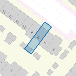 Perceel HLM03-AE-1881