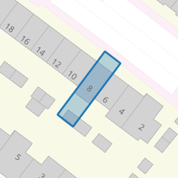 Perceel HLM03-AE-1882