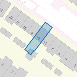 Perceel HLM03-AE-1884