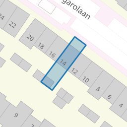 Perceel HLM03-AE-1885