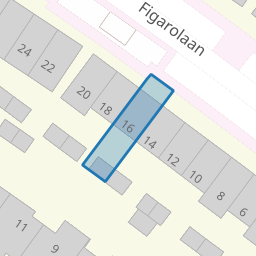 Perceel HLM03-AE-1886