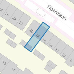 Perceel HLM03-AE-1887