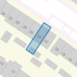 Perceel HLM03-AE-1890