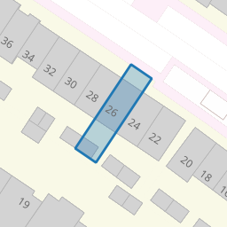 Perceel HLM03-AE-1891