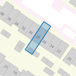 Perceel HLM03-AE-1892