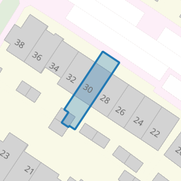 Perceel HLM03-AE-1893