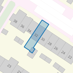 Perceel HLM03-AE-1894