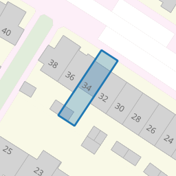 Perceel HLM03-AE-1895