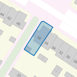 Perceel HLM03-AE-1897