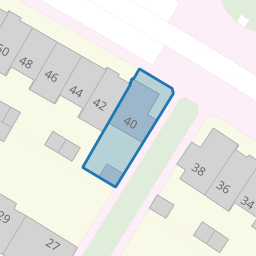 Perceel HLM03-AE-1899