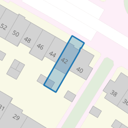 Perceel HLM03-AE-1900