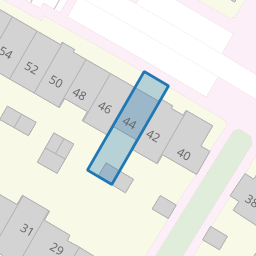 Perceel HLM03-AE-1901