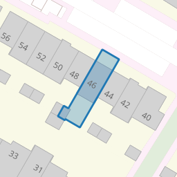 Perceel HLM03-AE-1902