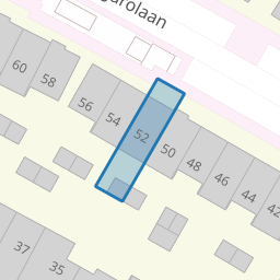 Perceel HLM03-AE-1905