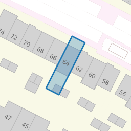 Perceel HLM03-AE-1911