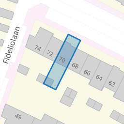 Perceel HLM03-AE-1914