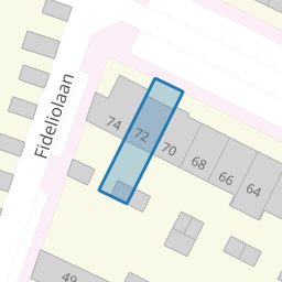 Perceel HLM03-AE-1915